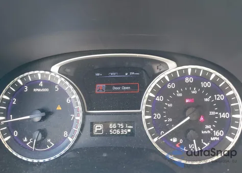 2017 Infiniti Qx60 from USA, damaged, VIN 5N1DL0MN2HC542947